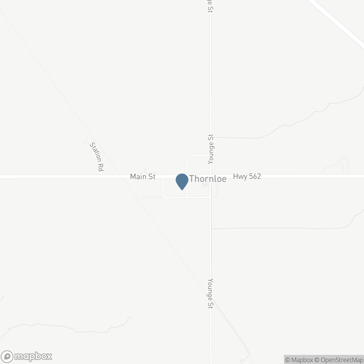 18 MAIN STREET, Thornloe, Ontario P0J 1S0